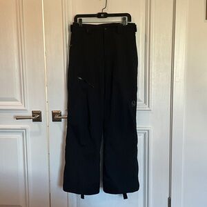 Mens Spyder Fume Ski pants